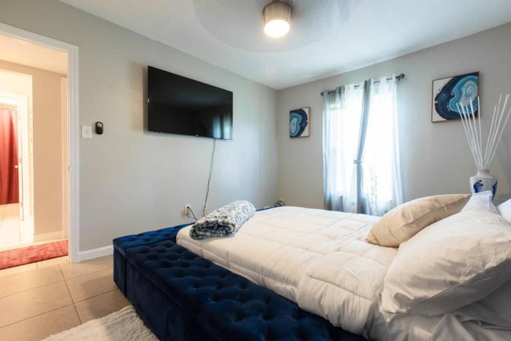 Urban 2Br Apartment In The Heart Of The Heights ヒューストン エクステリア 写真