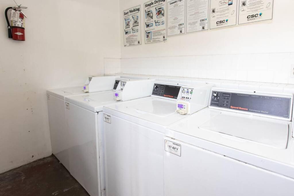 Urban 2Br Apartment In The Heart Of The Heights ヒューストン エクステリア 写真
